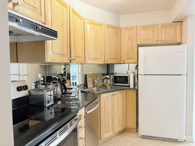 Farhan Shahzad's room