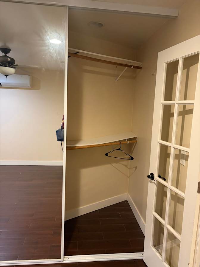 Robin's room
