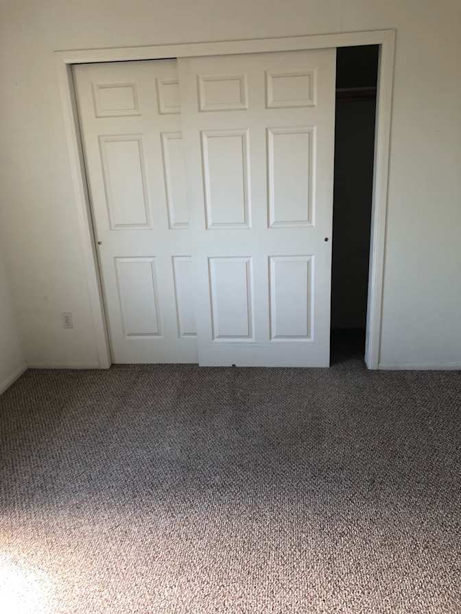 Tyler's room