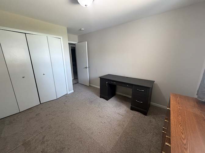 Stephen's room
