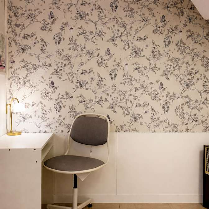 Karoline's room
