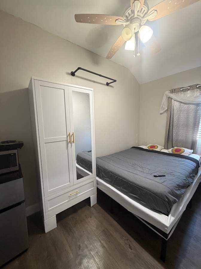Jessica's room