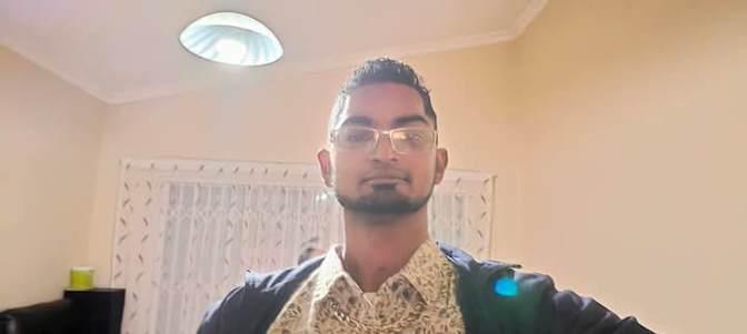 Brandon Chetty