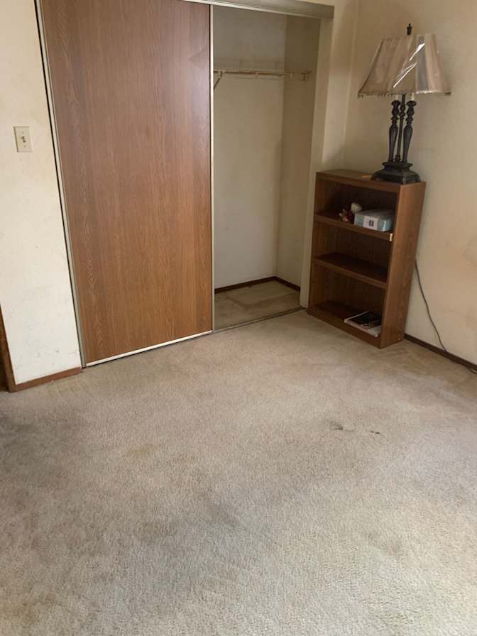 Steve's room