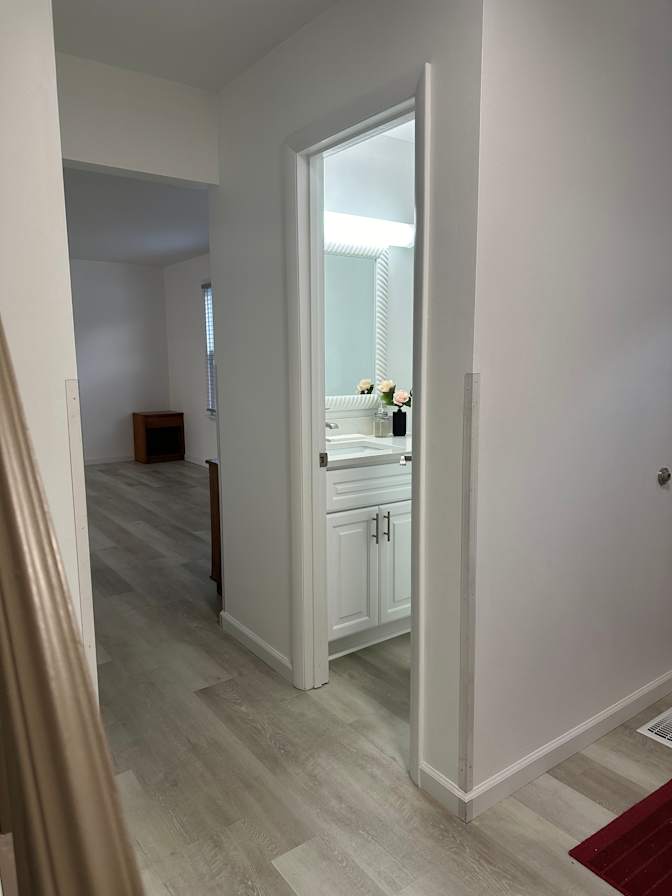 Ofelia's room