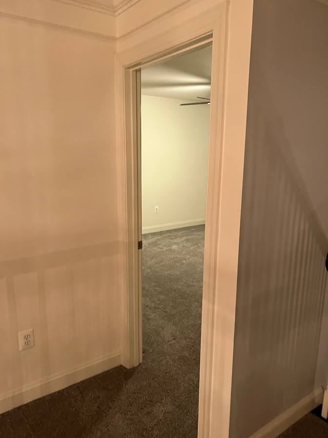 Kajal's room
