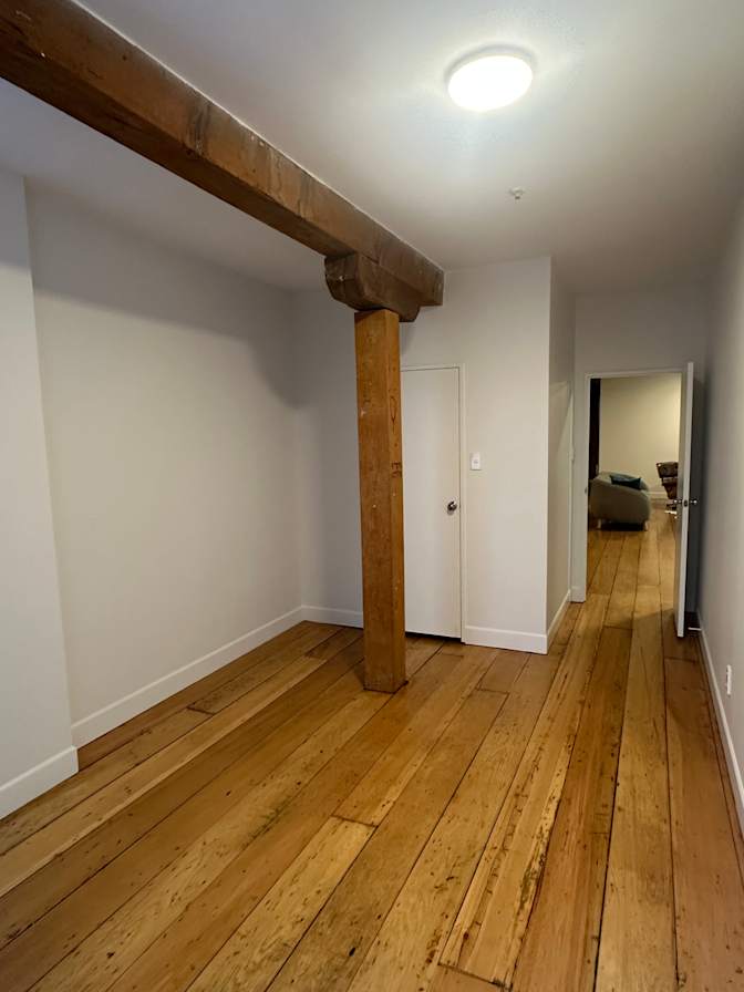 Joel's room