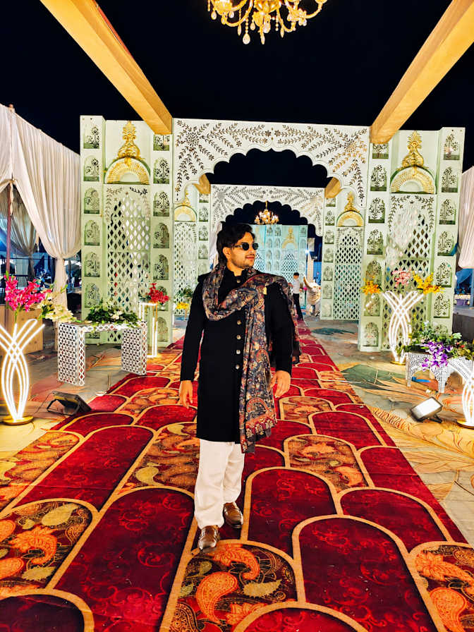 Anirudh Rajput