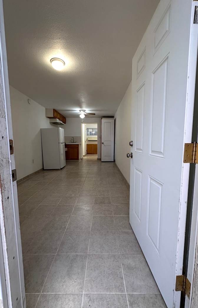 ND's room