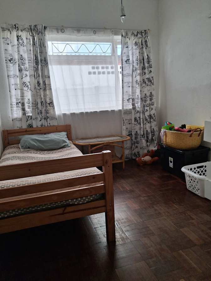 Annaleen's room