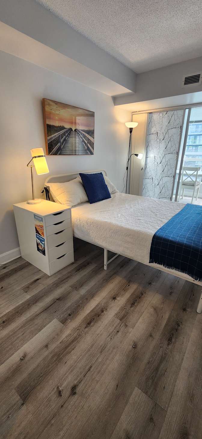 Ellie's room