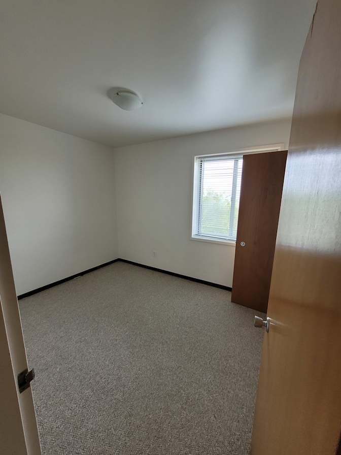 Blake Hunter's room