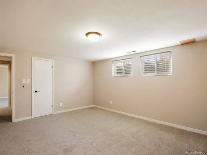 Jose's room
