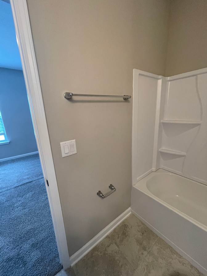 Melissa's room