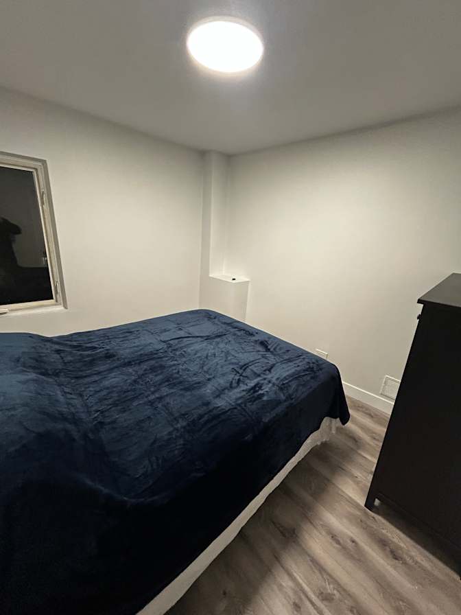 mo h's room