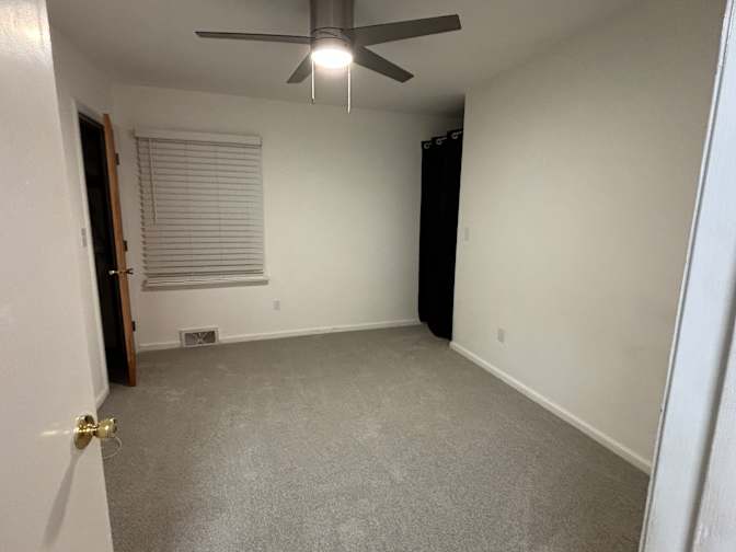 Matthew's room
