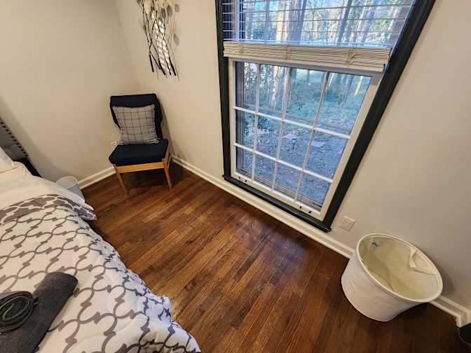 CL&C Property Management and Consulting's room