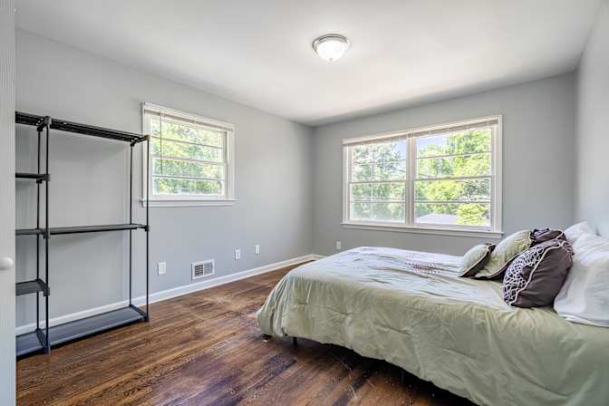 PadSplit's room