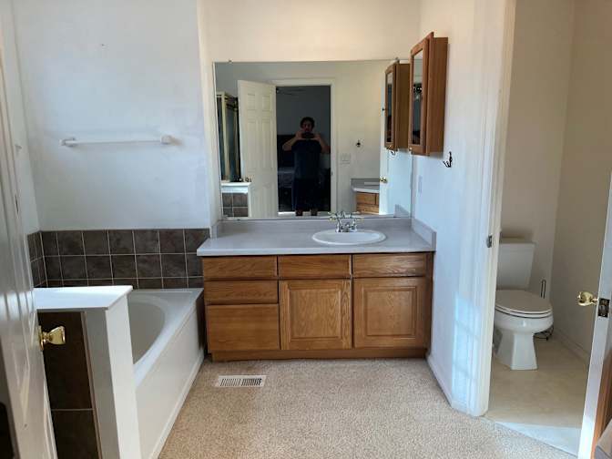 Kevin's room
