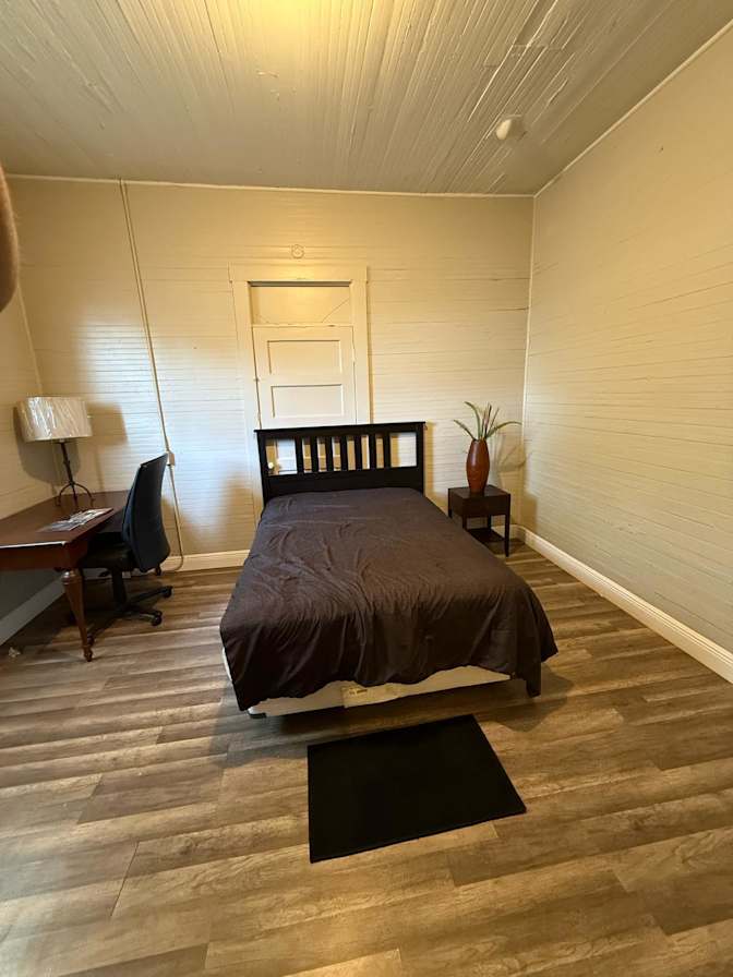 Ybor City Rentals's room