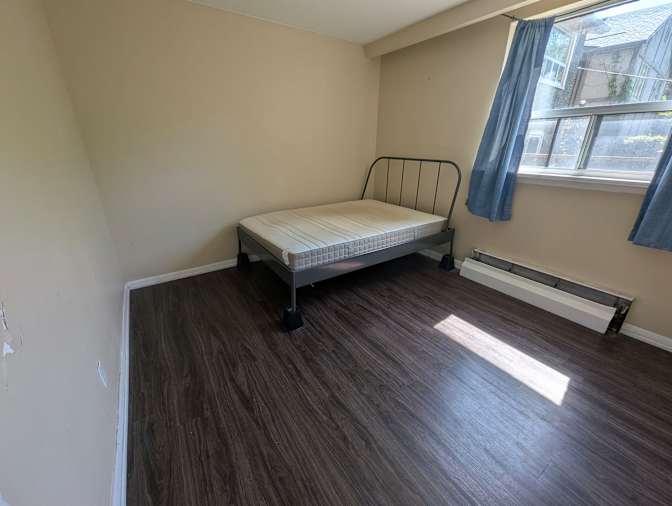 Margarita's room