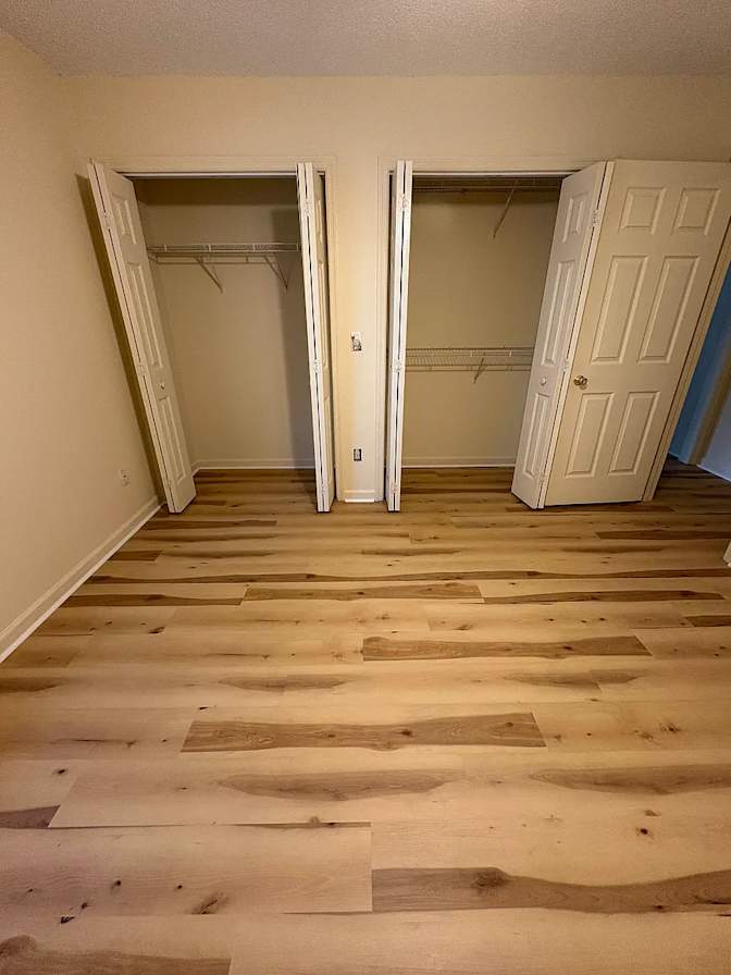 Lisa Kuykendall's room