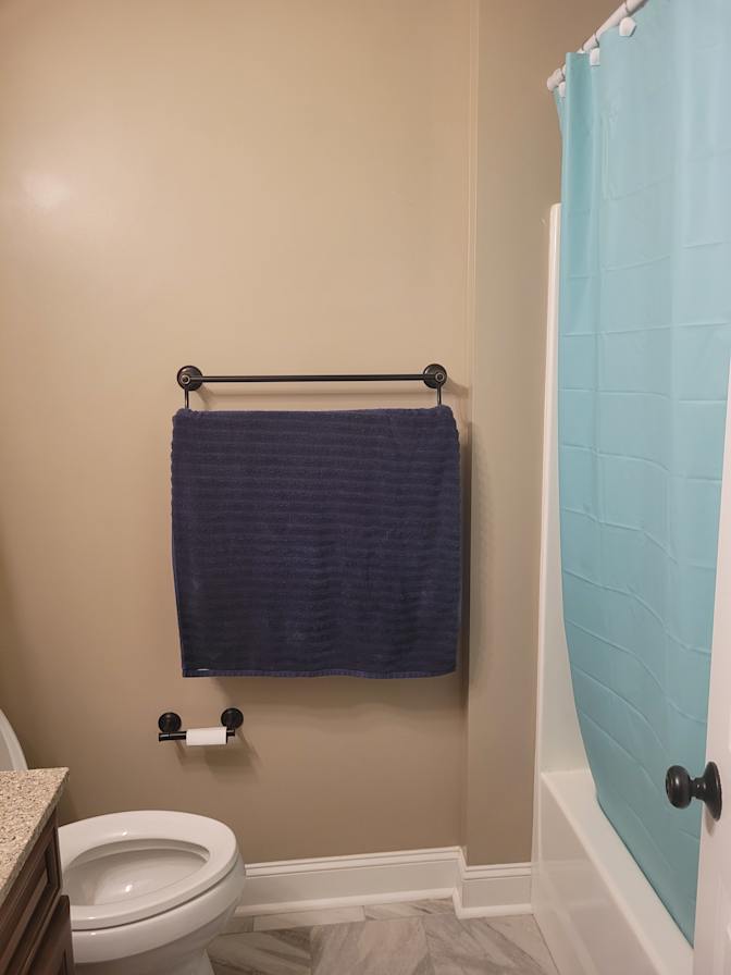 Day's room