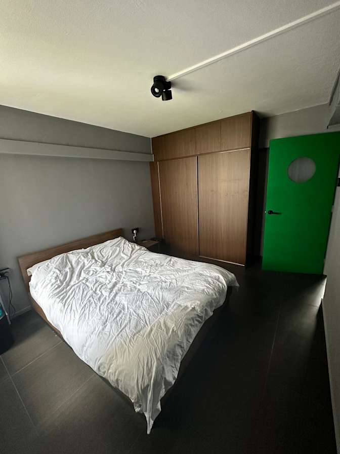 joven's room