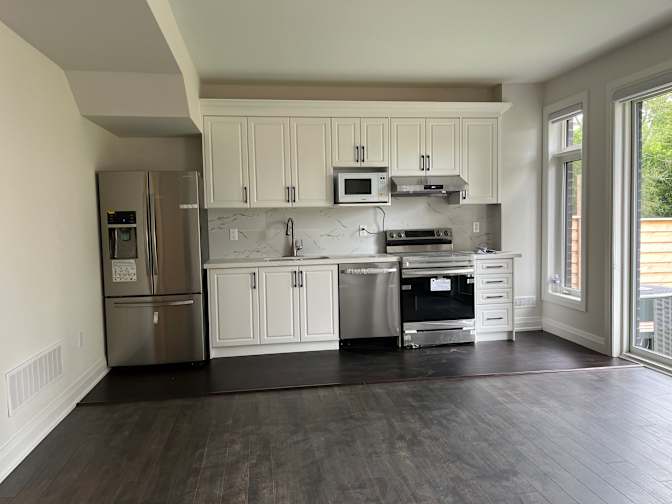 Xiao Xia Zhang's room