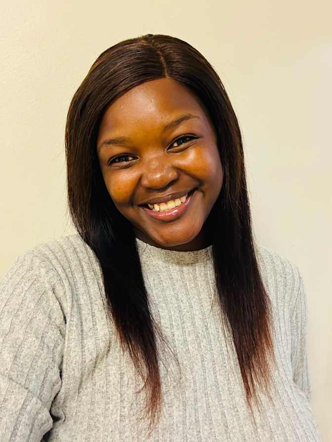 Vuyokazi