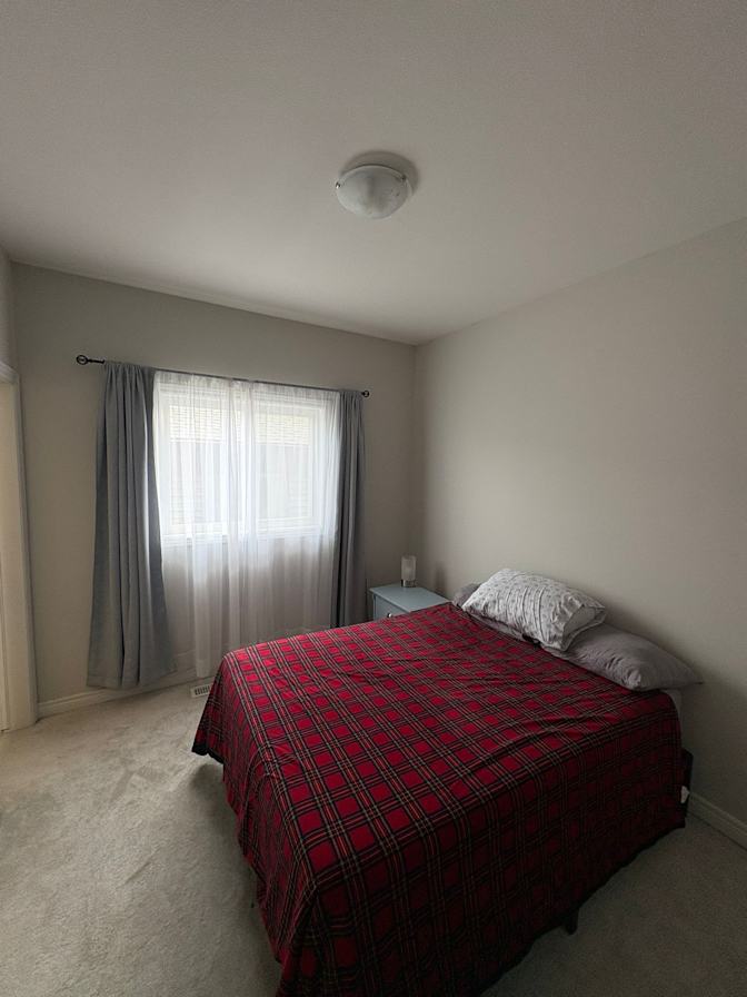 Ilduara Orozco's room