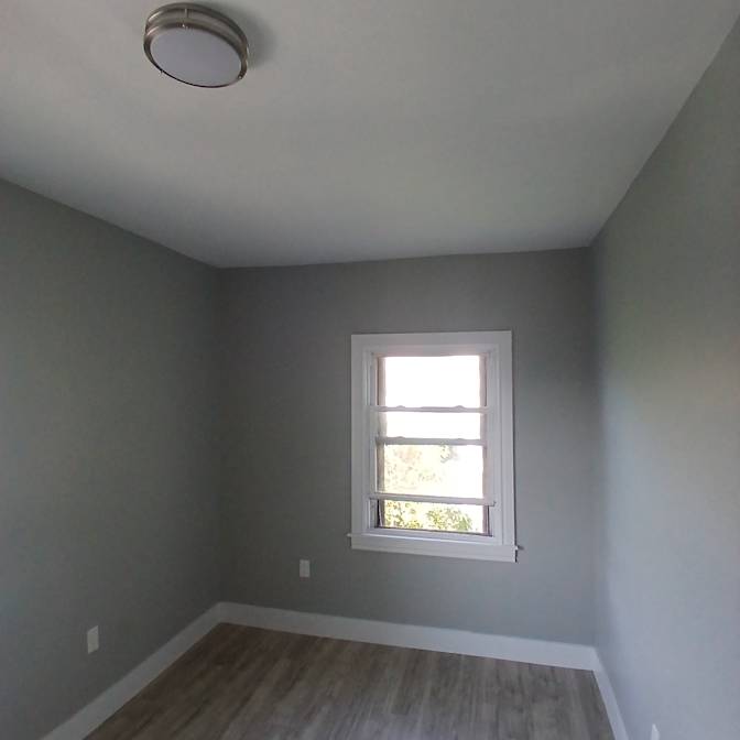 A Adam's room