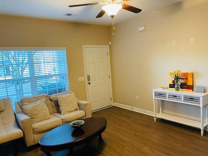 Will's room