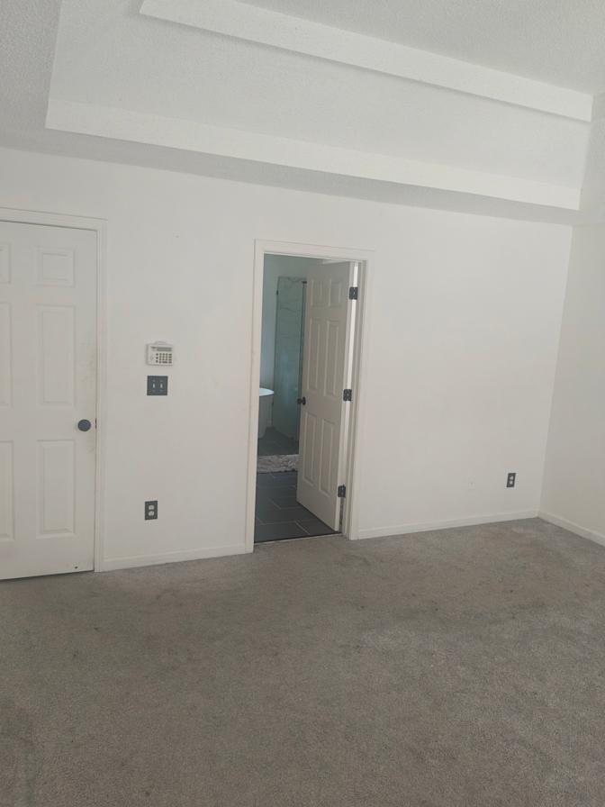DEMETRIUS  CAMPBELL's room