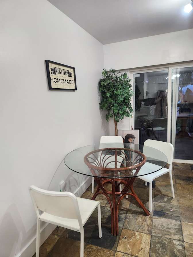 Welcome Travel Accomodation's room