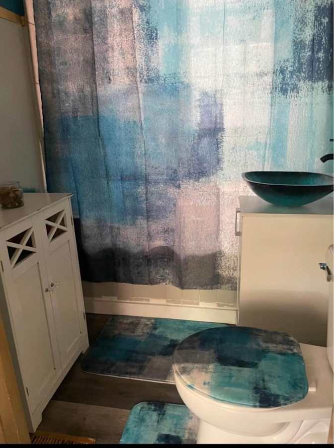 Sai's room