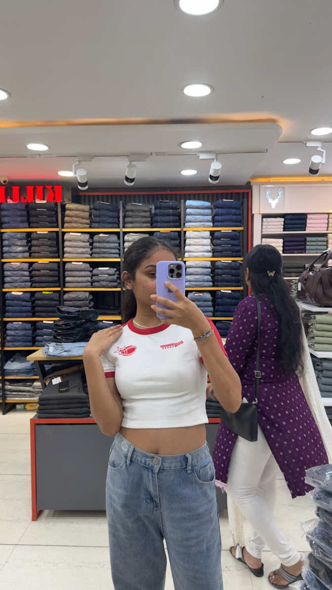 Isha Patil