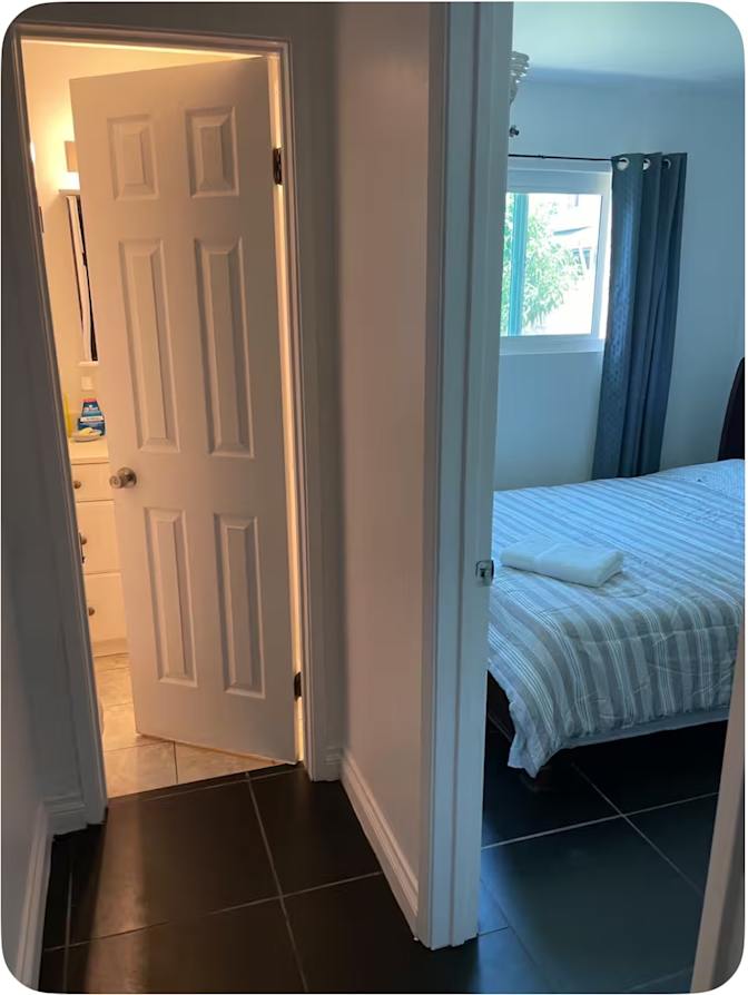 Joy's room