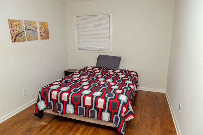 PadSplit's room
