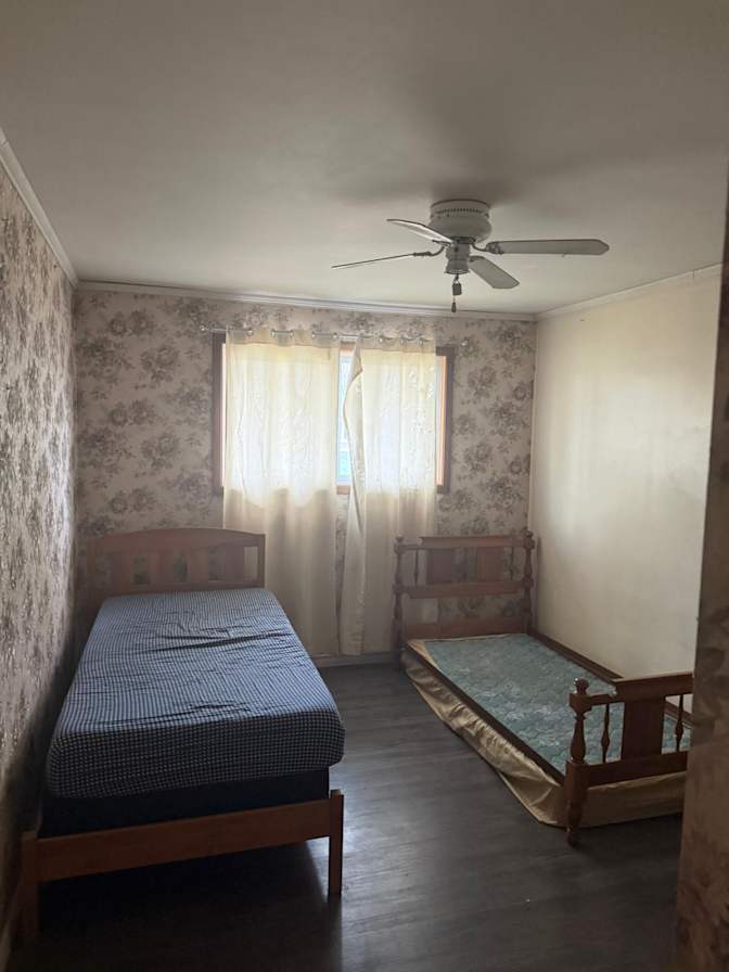 Kulbir's room