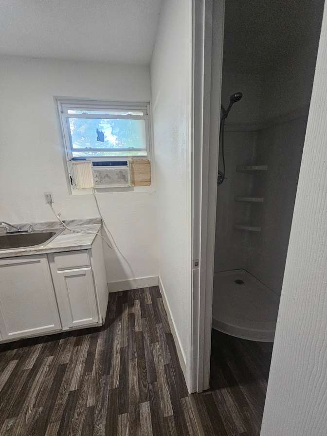 Gerrard's room