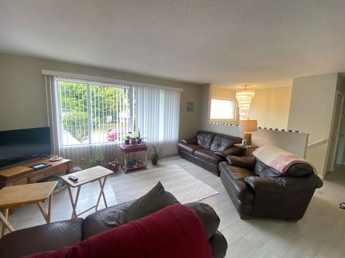 Emerald House's room