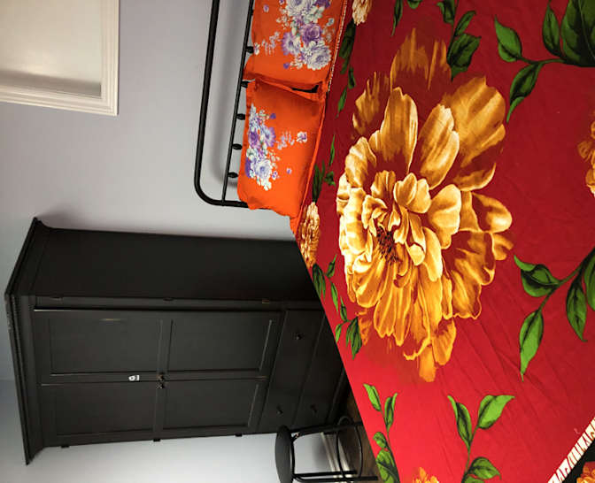 MD MOHIUDDIN's room