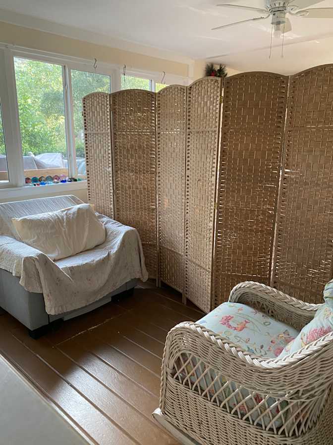 Shannon's room