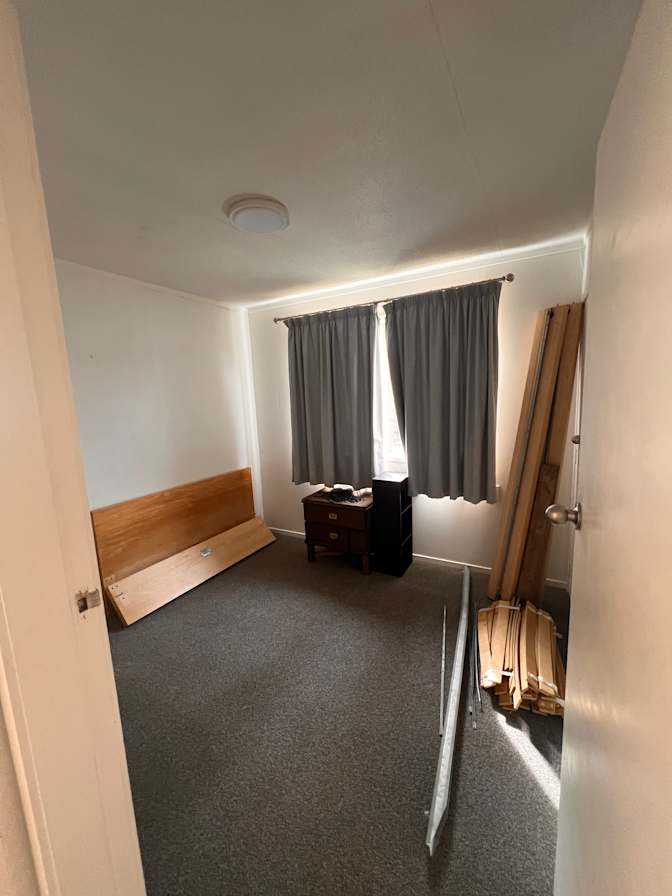 Ryan's room