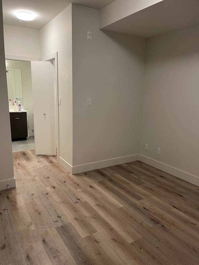 Stacey Lynn Mitchell's room