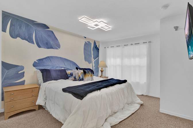 PadSplit's room
