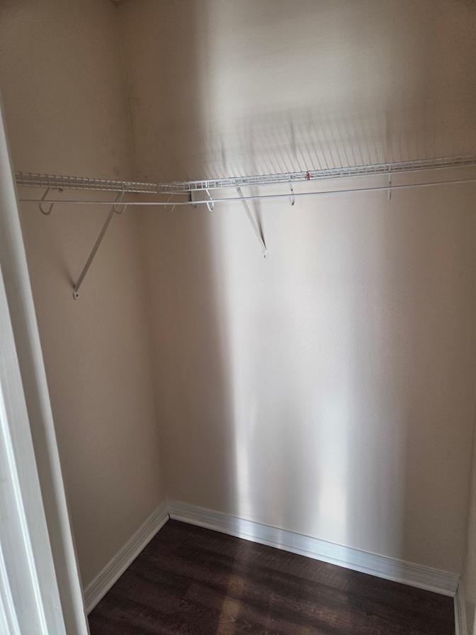 Marley's room