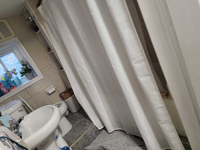 Parker's room