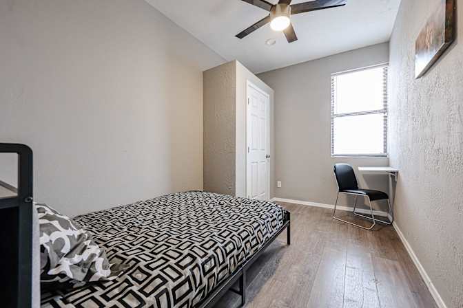 PadSplit's room